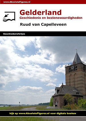 Gelderland: Geschiedenis en bezienswaardigheden