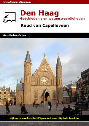 Den Haag: Geschiedenis en wetenswaardigheden