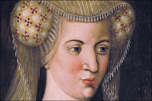 Jacoba van Beieren