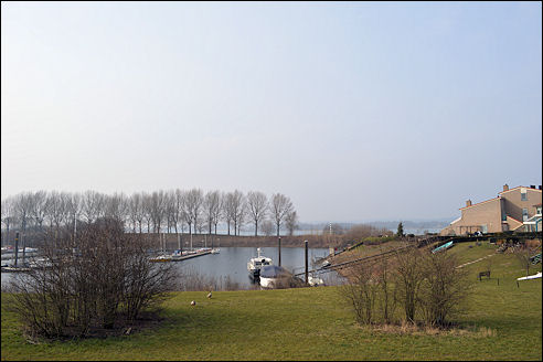 Rhederlaag bij Giesbeek