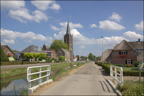 Schalkwijk