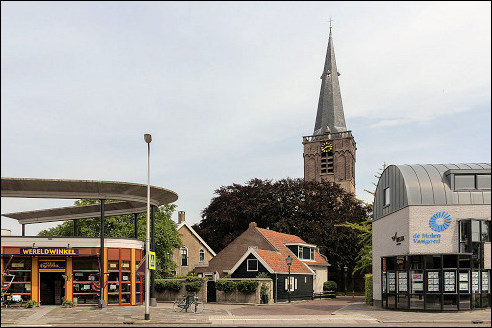 Ridderkerk