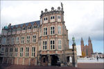 Duivelshuis Arnhem