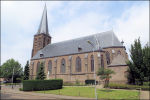 RK Martinuskerk te Gendringen
