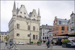 Grote Raad in Mechelen