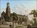 Nicolaïkerk in Utrecht