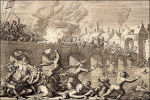 Beleg van Maastricht in 1579