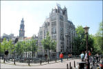 Astoria in Amsterdam