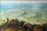 Beleg van Leuven 1635