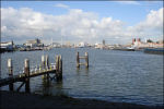 Maashaven Rotterdam